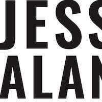 Wordmark: Jess Williams